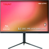 Monitor Necnon Gamer Plano27" 165hz Nmg-27fa Hdmi, Vga, Display Port - Nimg2701fa